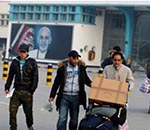 آلمان اخراج اجباری پناهجویان افغان را از سرگرفت